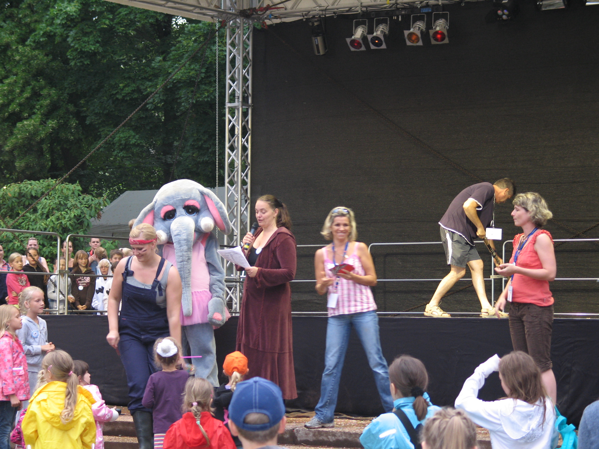 1. Brandenburger Tanzfest in Neuenhagen: 32.04.07.33.04.07.DieGewinnerdesPreisraetsels